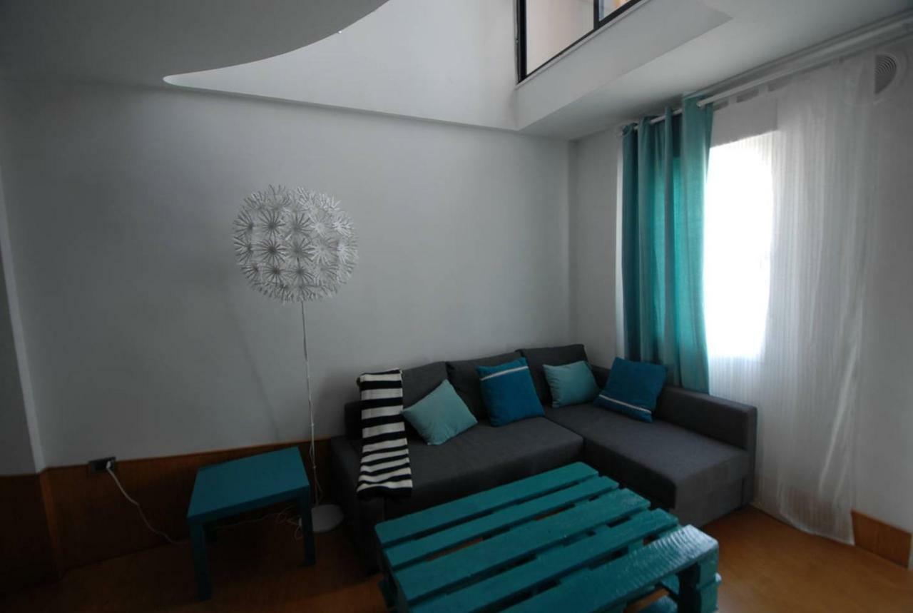 Moderno Duplex En Zona Monumental Apartment Merida Exterior photo